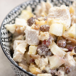 Chicken Salad  - Classic (GF) (DF)