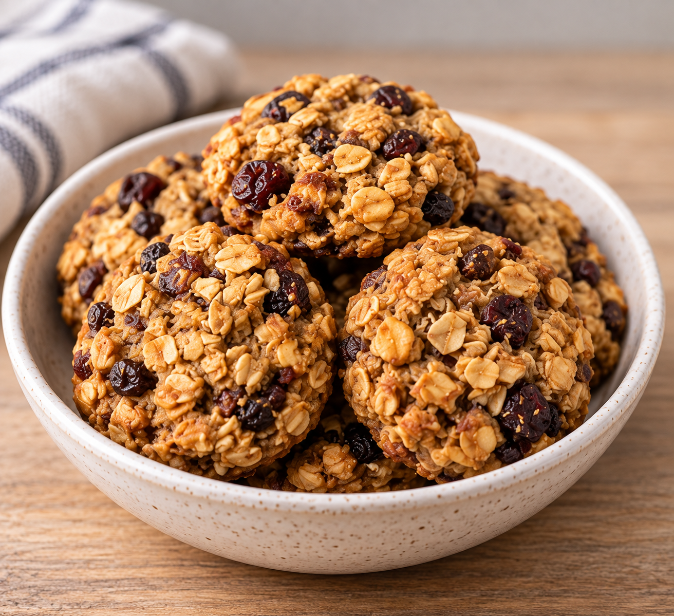 Rails to Trails Cookie (GF) (DF)
