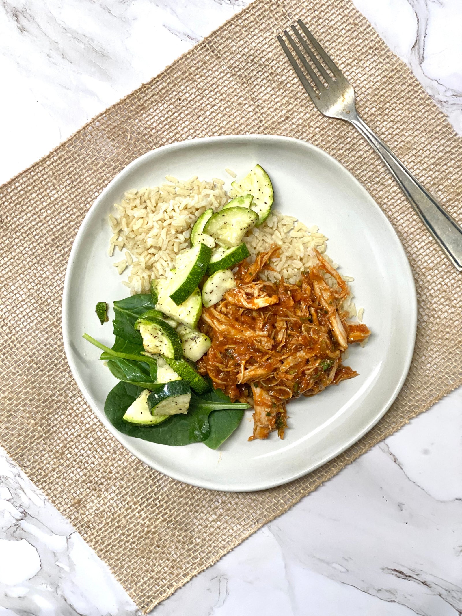 Chicken Marinara (GF)